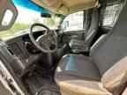 2018 GMC Savana