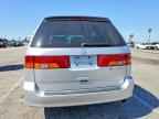 2004 HONDA ODYSSEY