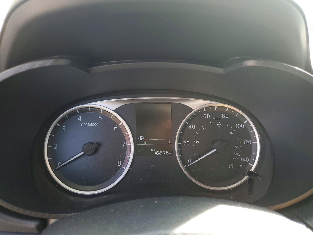 2024 NISSAN VERSA