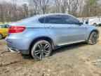 2010 BMW X6