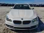 2015 BMW 5 series