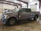 2015 FORD F-150 Lightning
