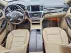 2015 MERCEDES-BENZ ML-Class