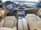 2013 AUDI A8