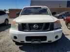 2011 NISSAN Titan
