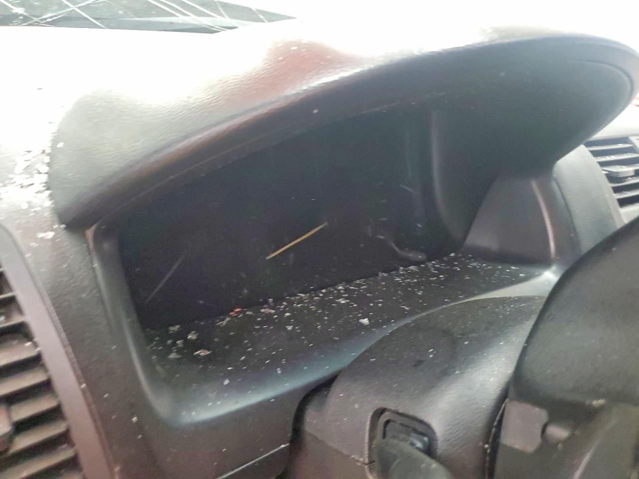 2006 HONDA ACCORD