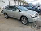 2007 LEXUS RX 400H