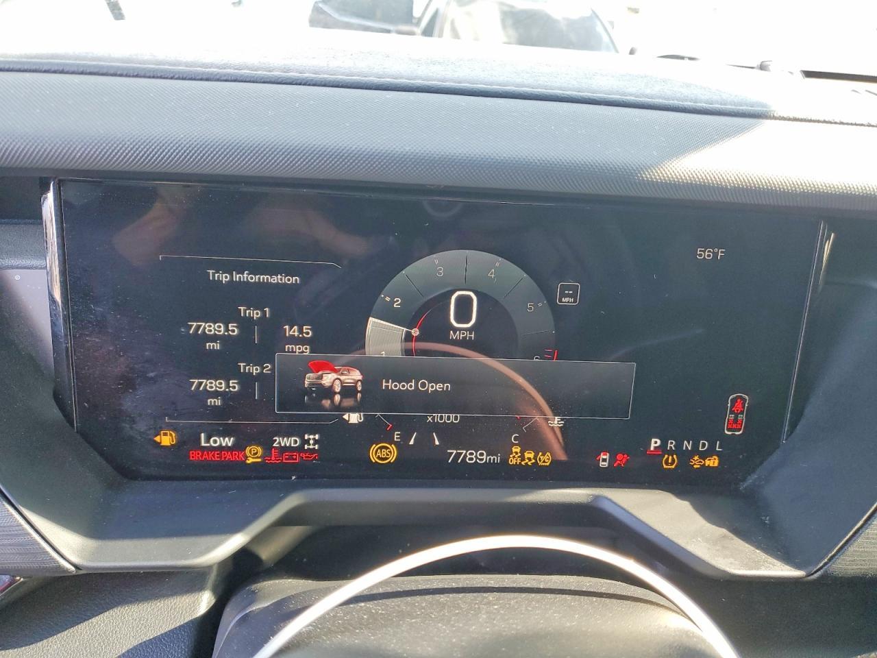 2025 GMC ACADIA