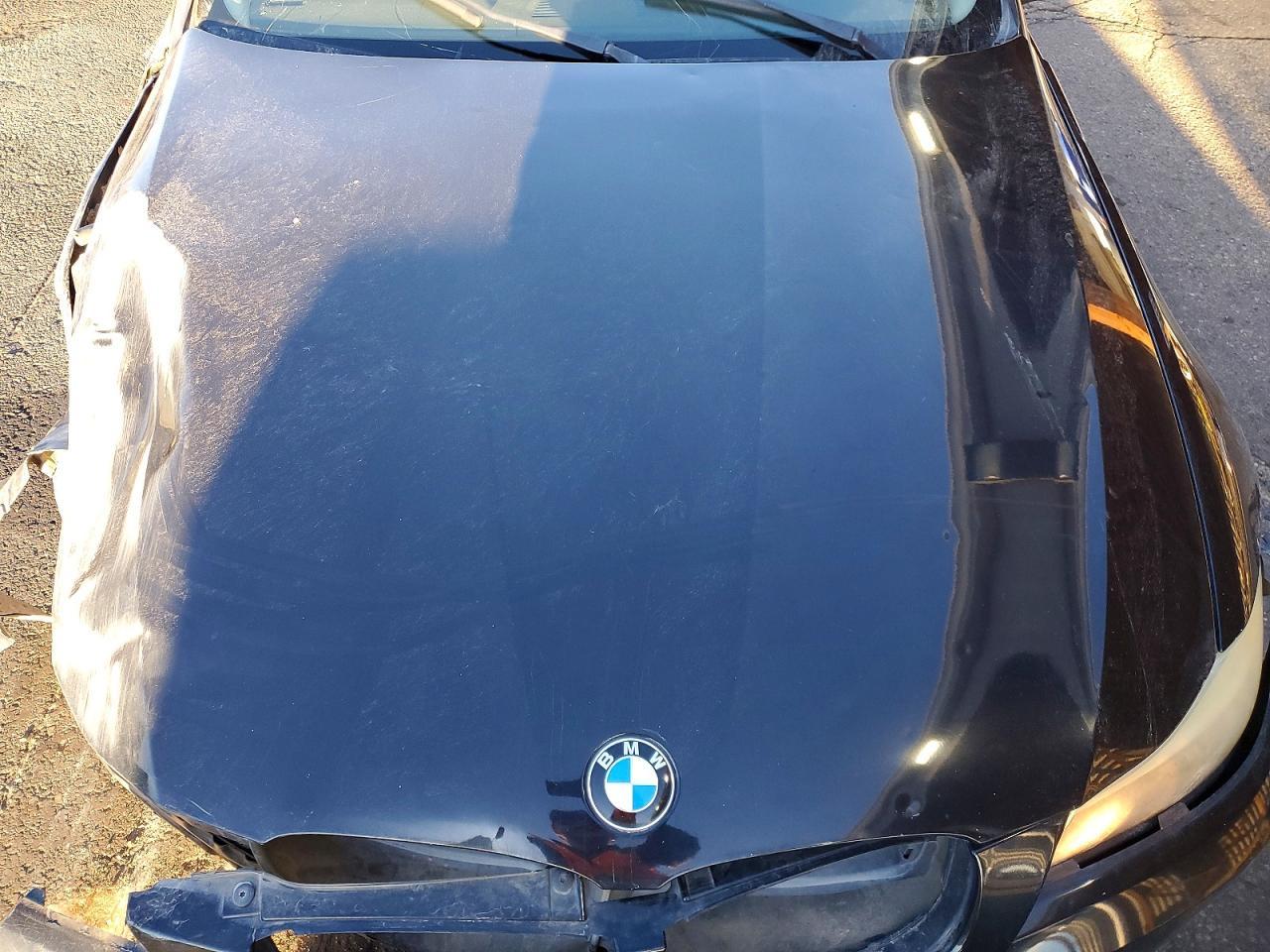 2011 BMW 3 SERIES