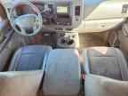 2018 NISSAN NV3500