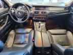 2013 BMW 5 series