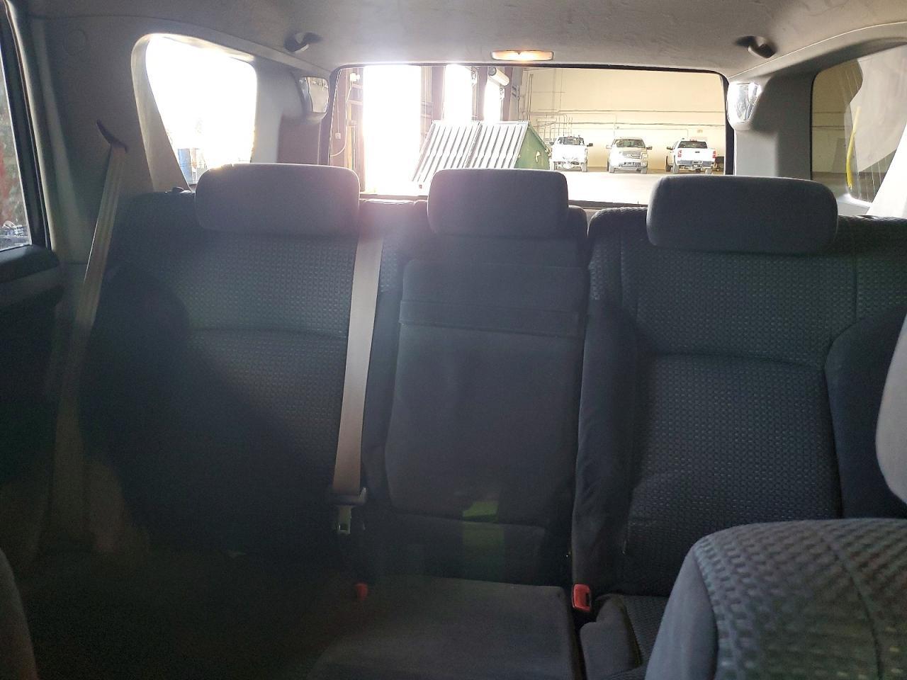 2003 TOYOTA 4Runner