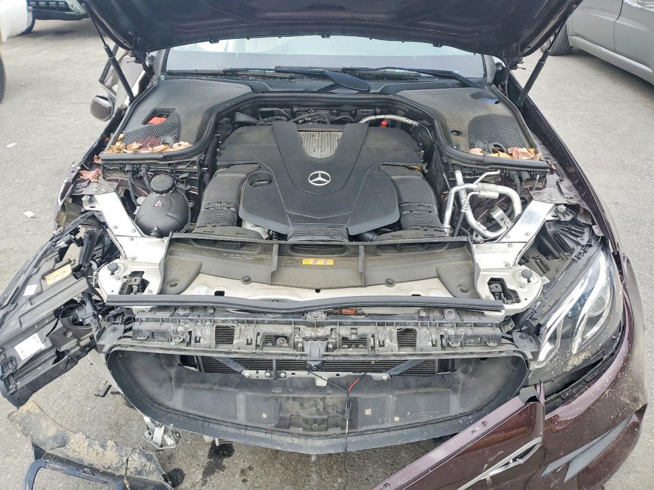 2019 MERCEDES-BENZ E-Class