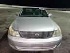 2002 TOYOTA Avalon