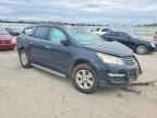 2013 CHEVROLET TRAVERSE