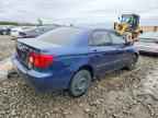 2004 TOYOTA COROLLA