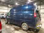 2011 GMC Savana
