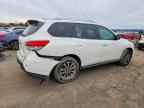2014 NISSAN PATHFINDER