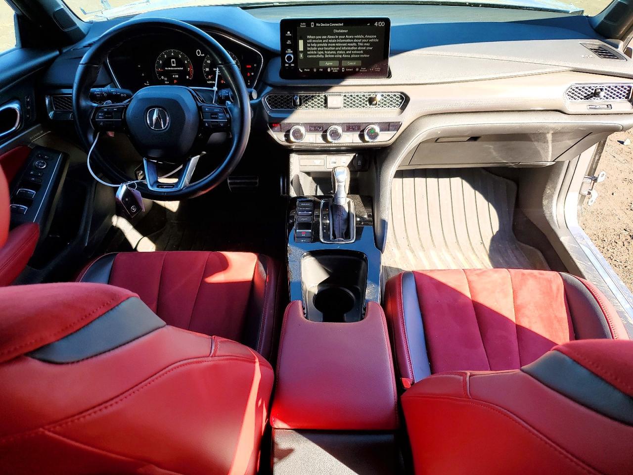 2023 ACURA Integra