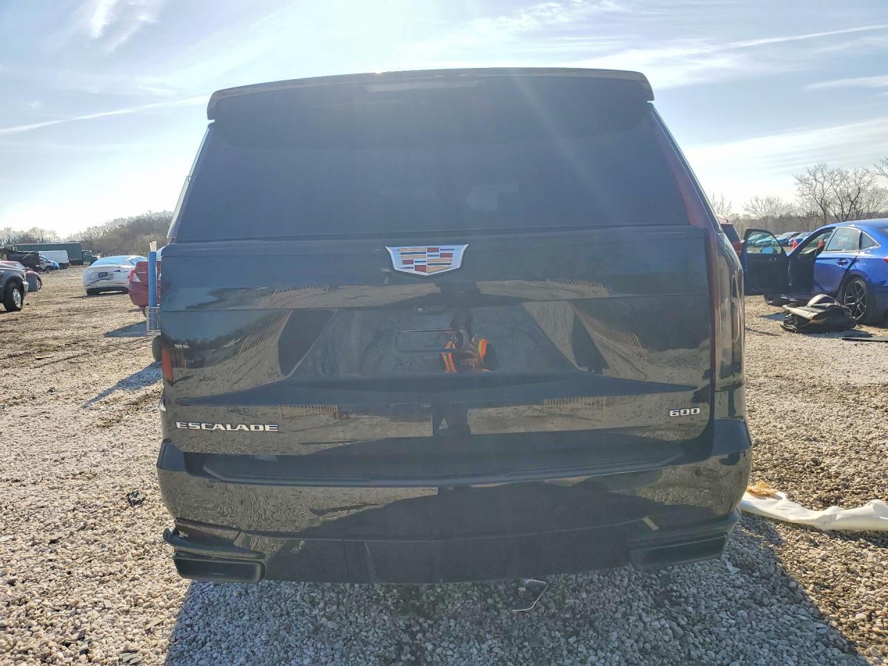 2023 CADILLAC ESCALADE