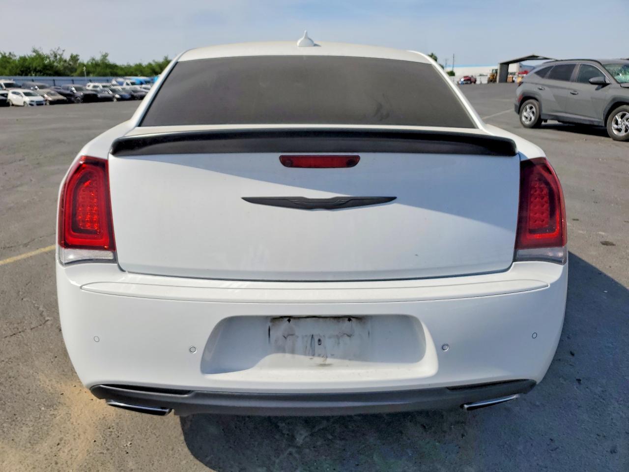 2017 CHRYSLER 300