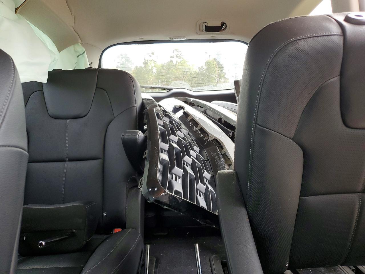 2022 KIA Telluride