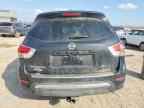 2015 NISSAN PATHFINDER