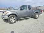 2005 NISSAN Frontier