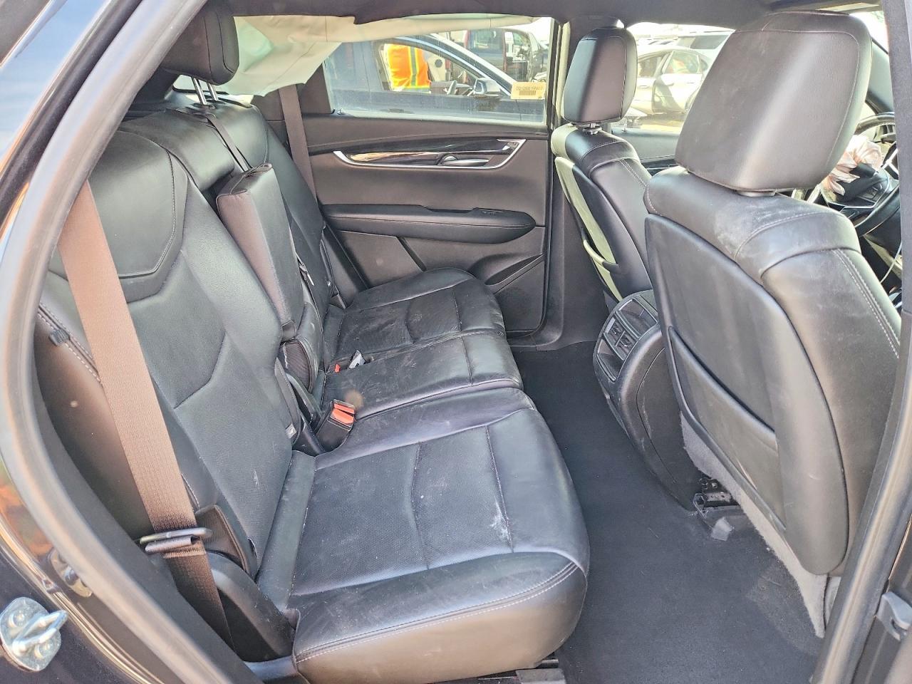 2020 CADILLAC XT5