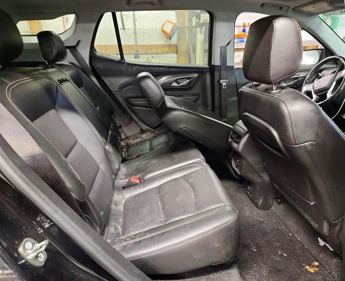 2018 GMC Terrain