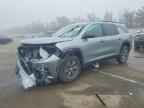 2025 CHEVROLET TRAVERSE