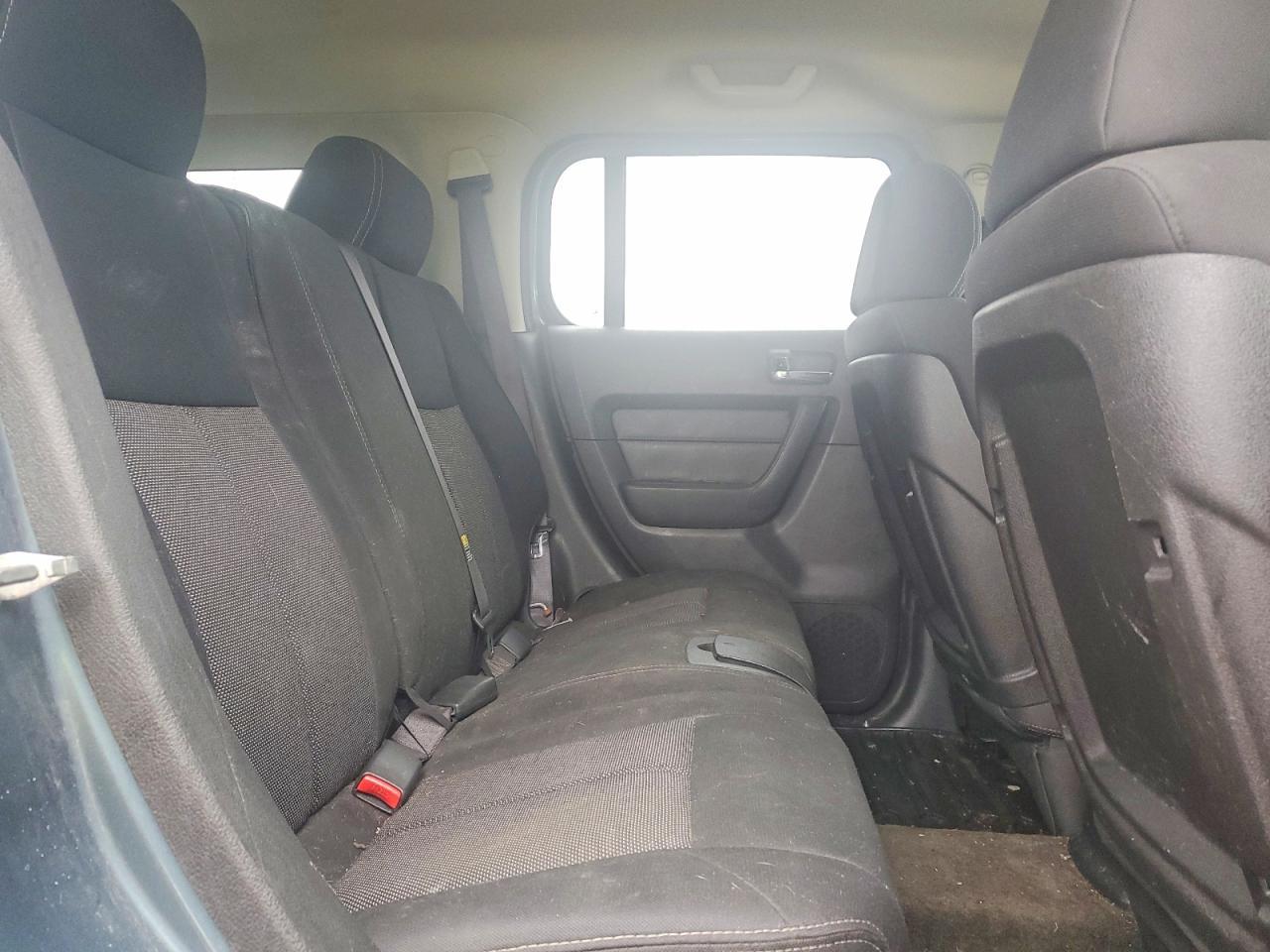 2006 HUMMER H3