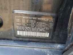 2013 SUBARU Outback