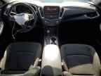 2020 CHEVROLET MALIBU