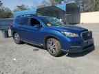 2022 SUBARU Ascent