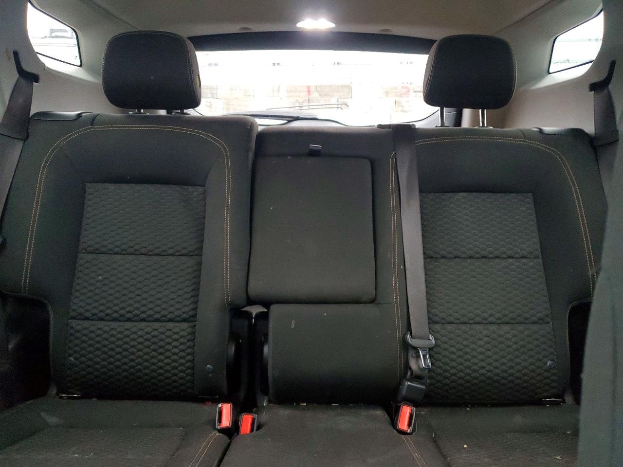 2018 GMC Terrain