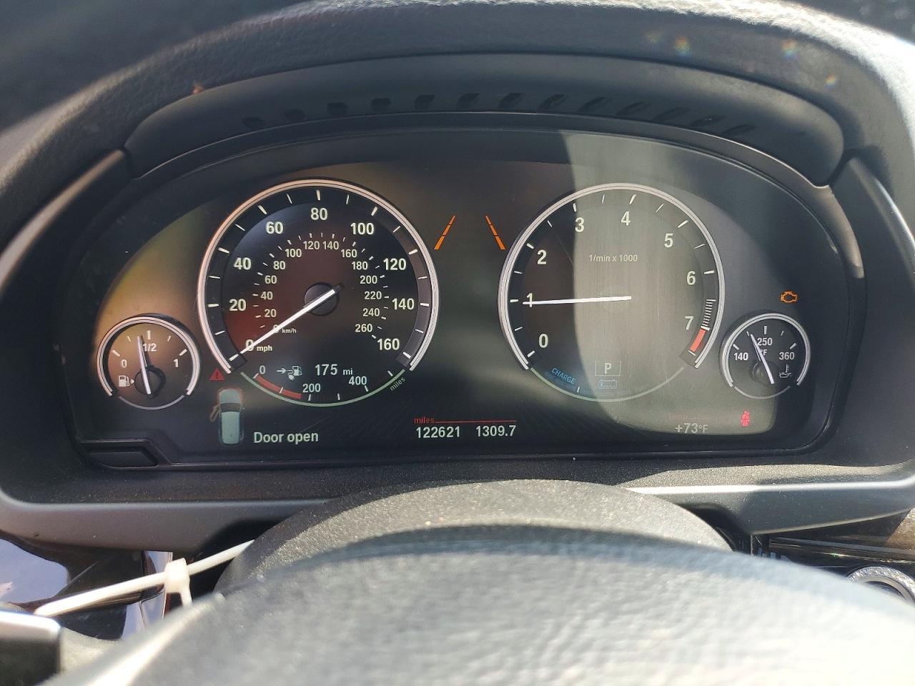 2018 BMW X5