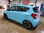 2022 CHEVROLET Spark