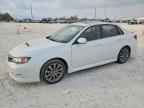 2009 SUBARU IMPREZA