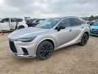 2024 LEXUS RX 500H