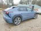 2024 SUBARU Solterra