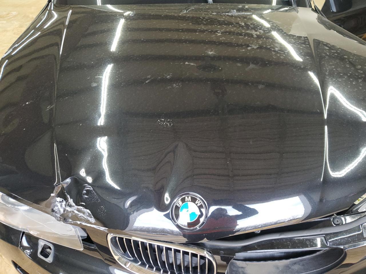 2008 BMW 1 Series