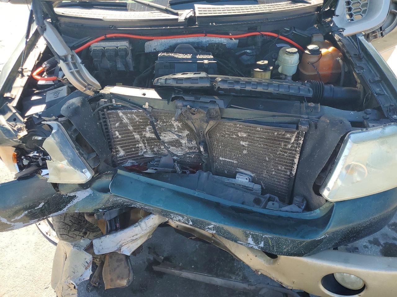 2007 FORD F-150 Lightning