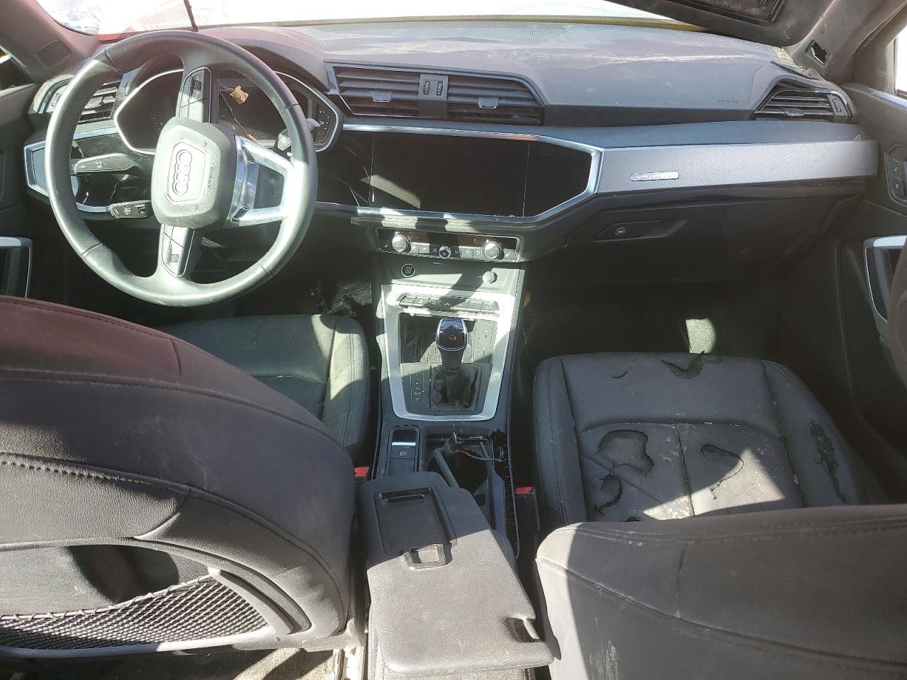 2024 AUDI Q3