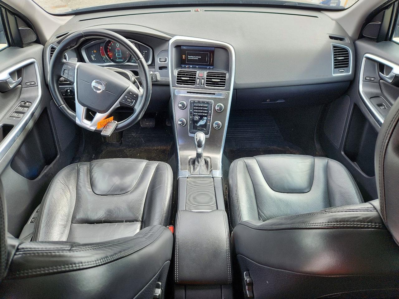 2014 VOLVO XC60
