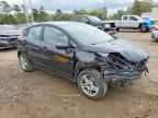 2018 FORD Fiesta