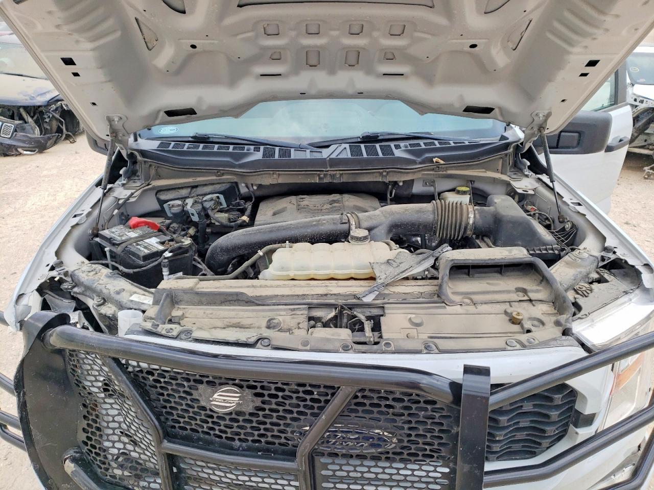 2022 FORD F-150 Lightning