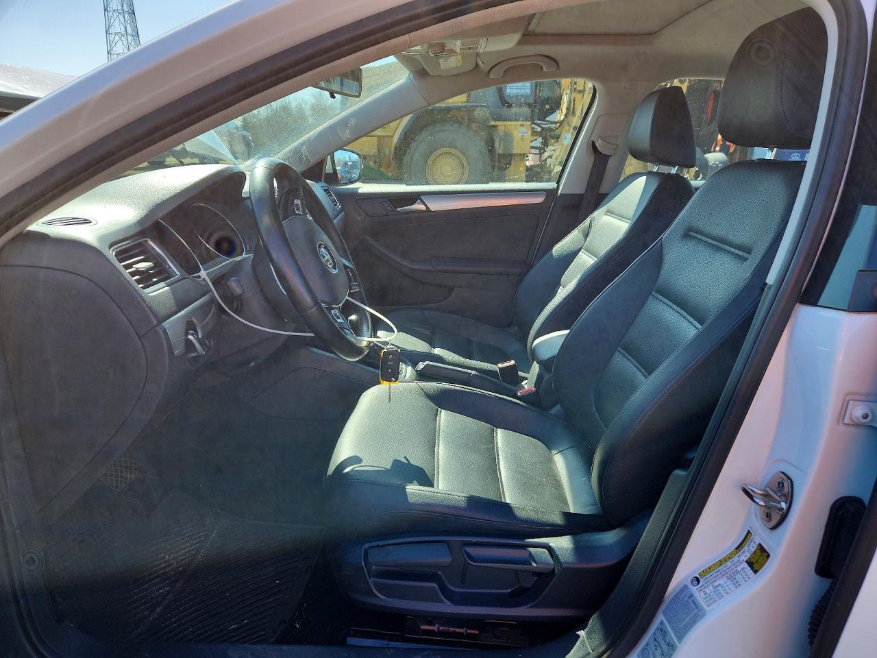 2015 VOLKSWAGEN JETTA