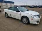 2008 CHRYSLER Sebring