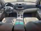 2012 TOYOTA HIGHLANDER